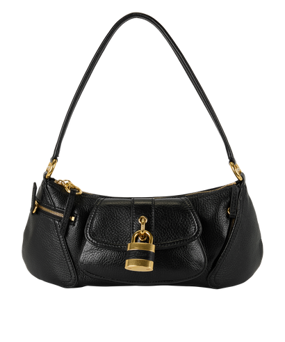 The 99 Shoulder Bag, front view